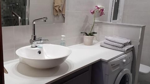 Foto 4 de Piso de alquiler en N/a, El Puerto, Roquetas de Mar