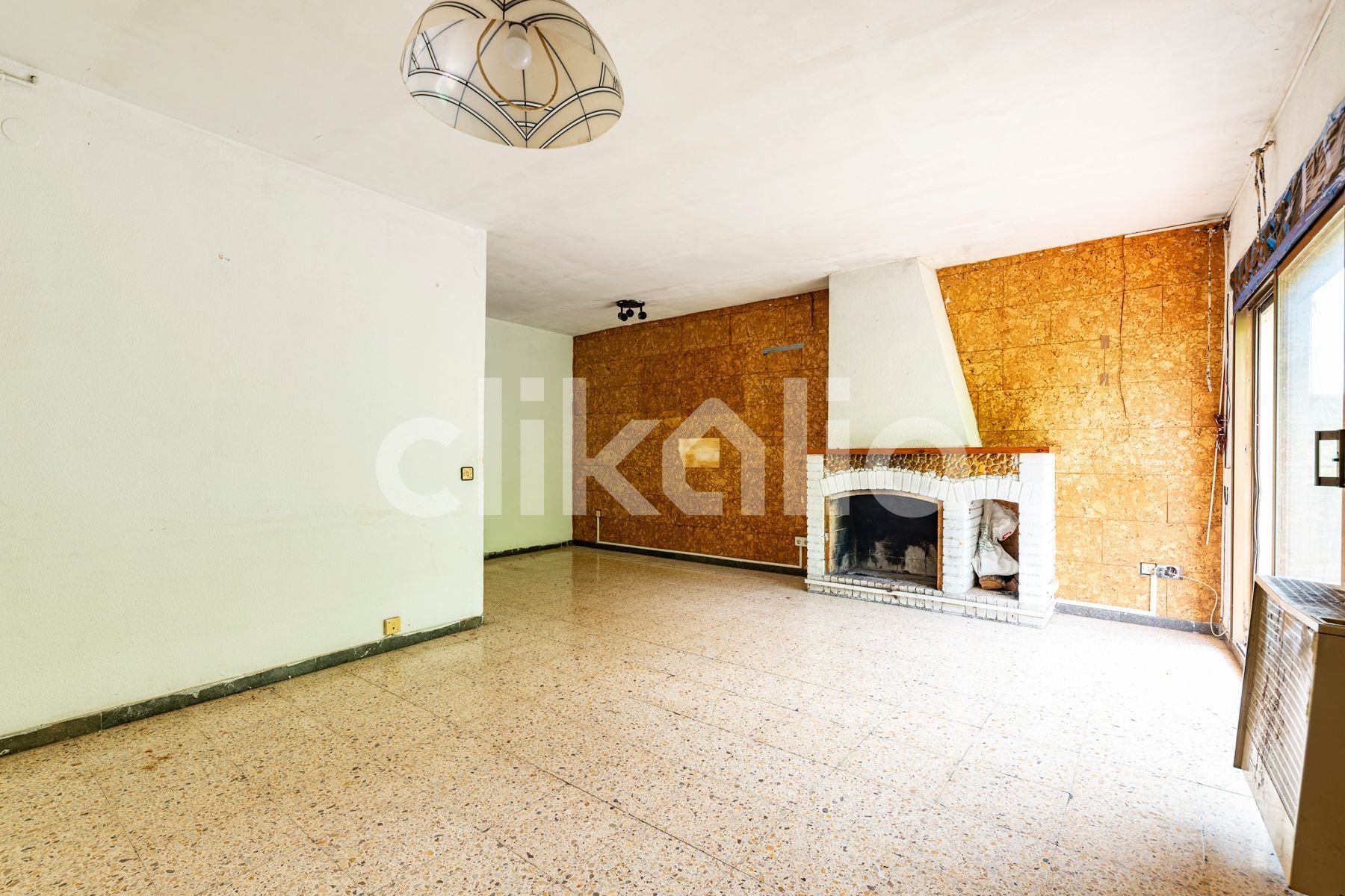 Sala d'estar de Pis en venda en Blanes amb Terrassa