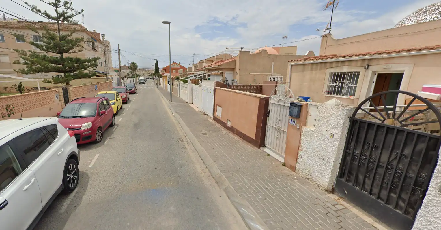 Adosado en venta en Calle Santa Petra, imagen 2