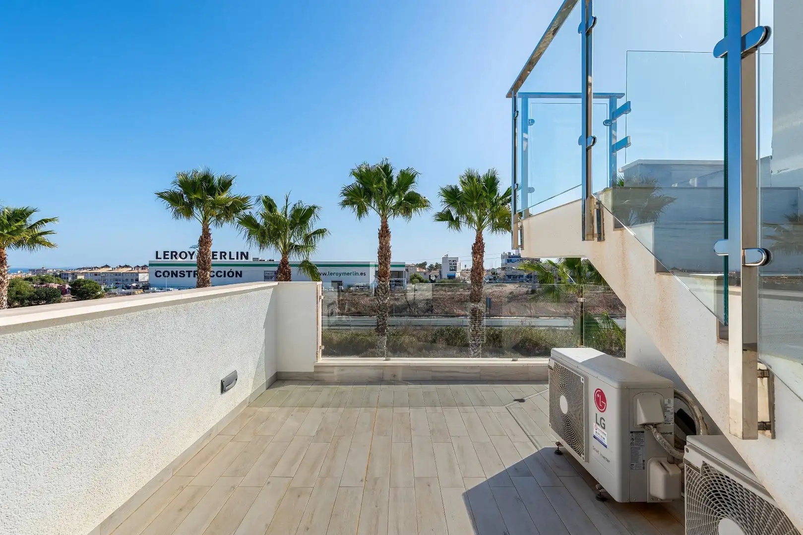 Houses for rent in Lomas de Cabo Roig - Los Dolses