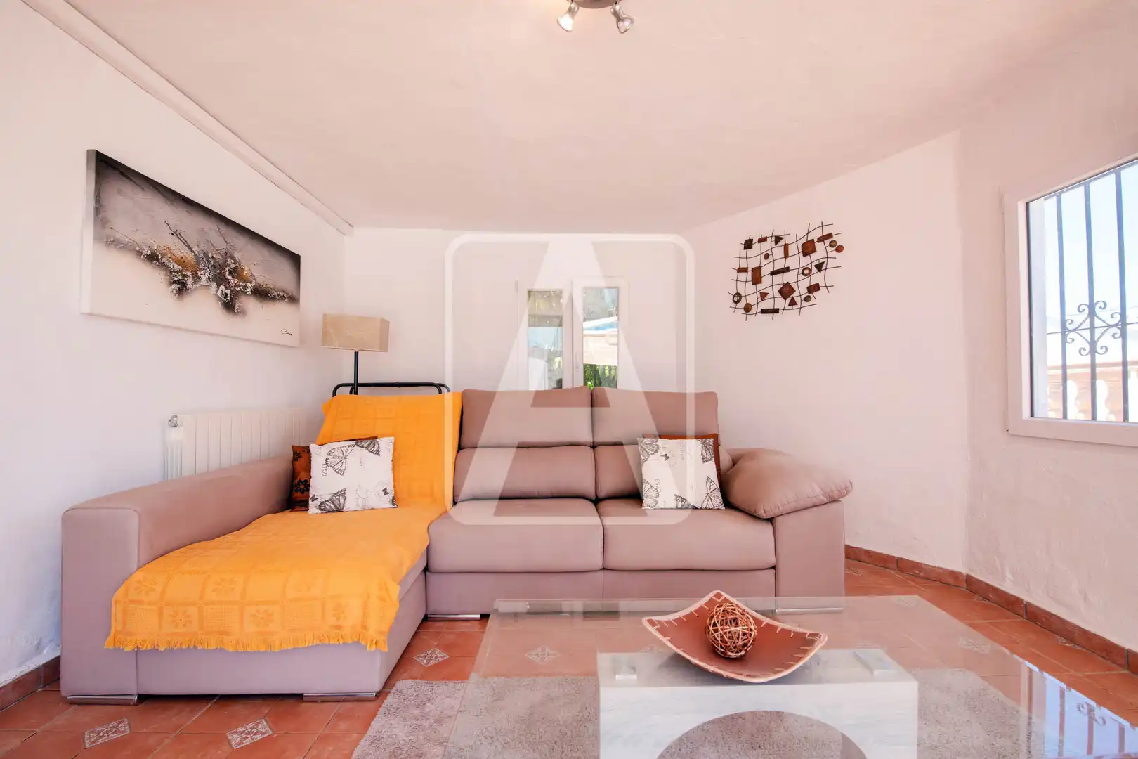 Villa avec piscine à vendre à La Fustera, imagen 41