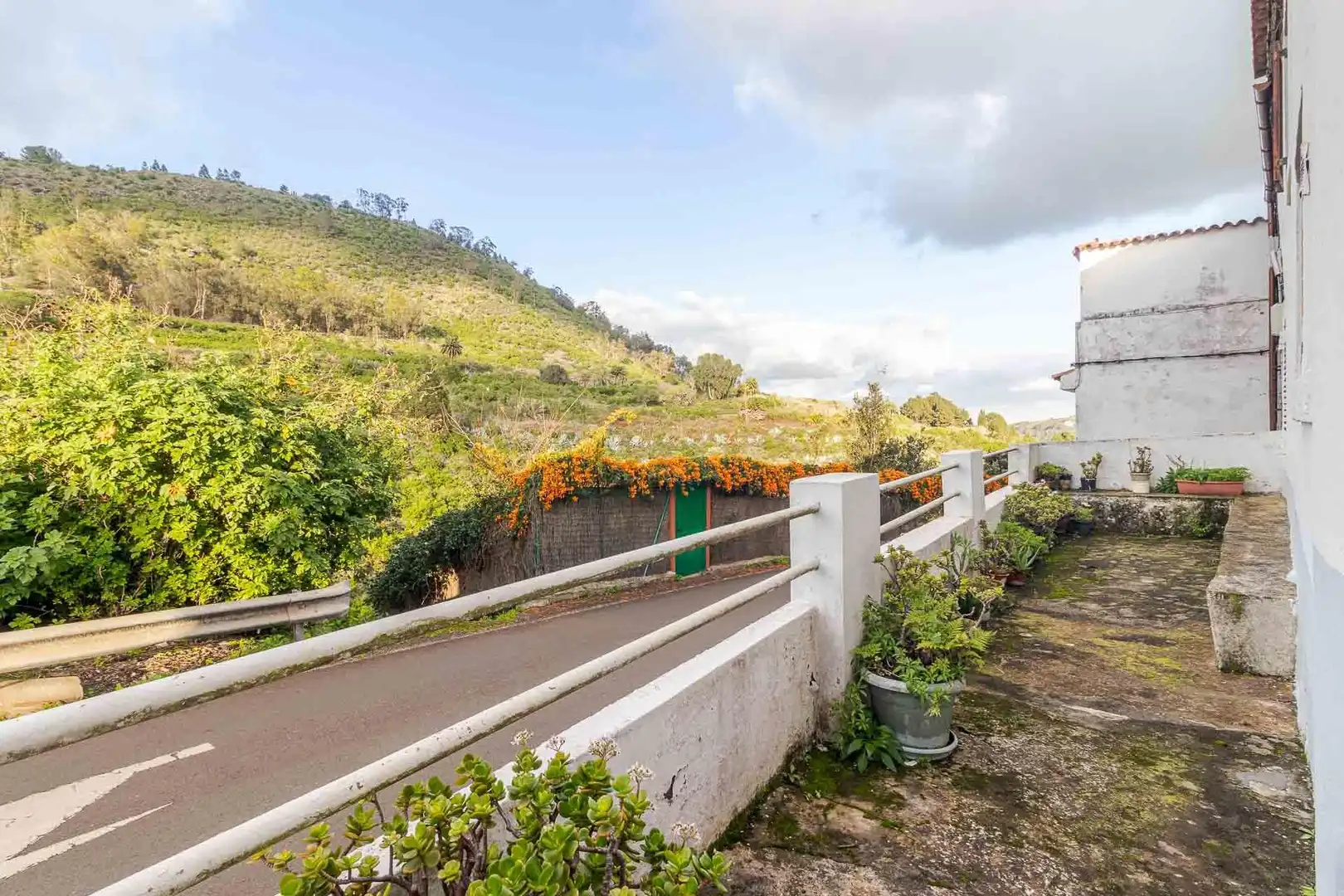 Casa o chalet en venta en Calle EL LOMO, 1, El Palmar