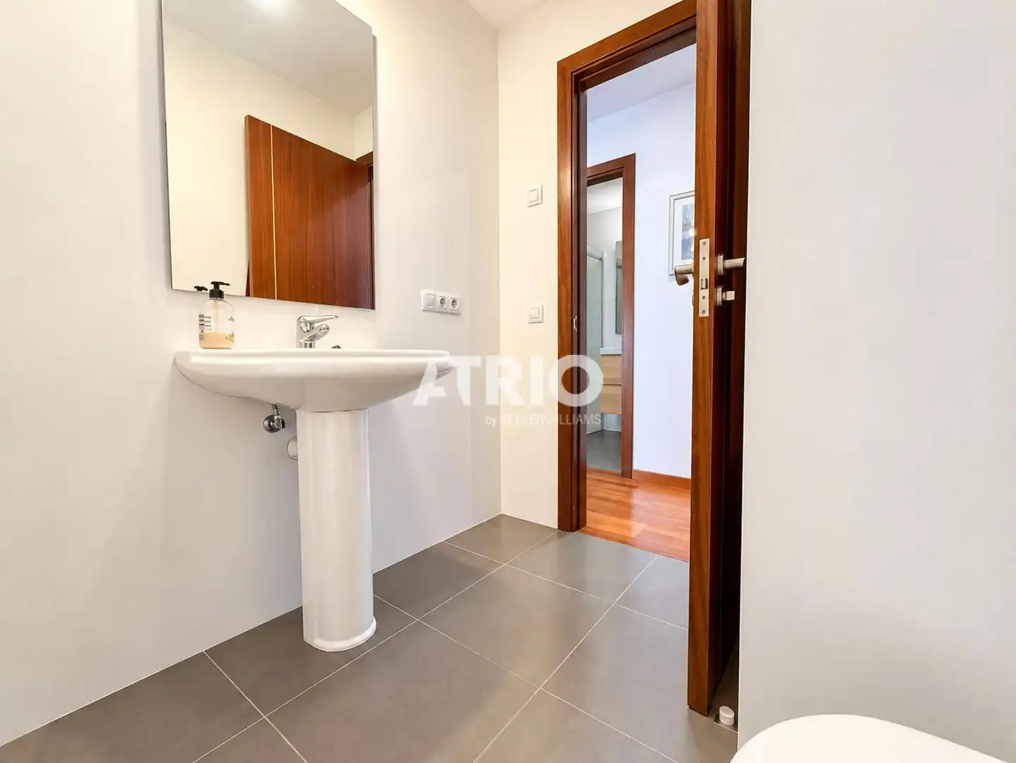 Bathroom of Flat for sale in Manacor Centre  