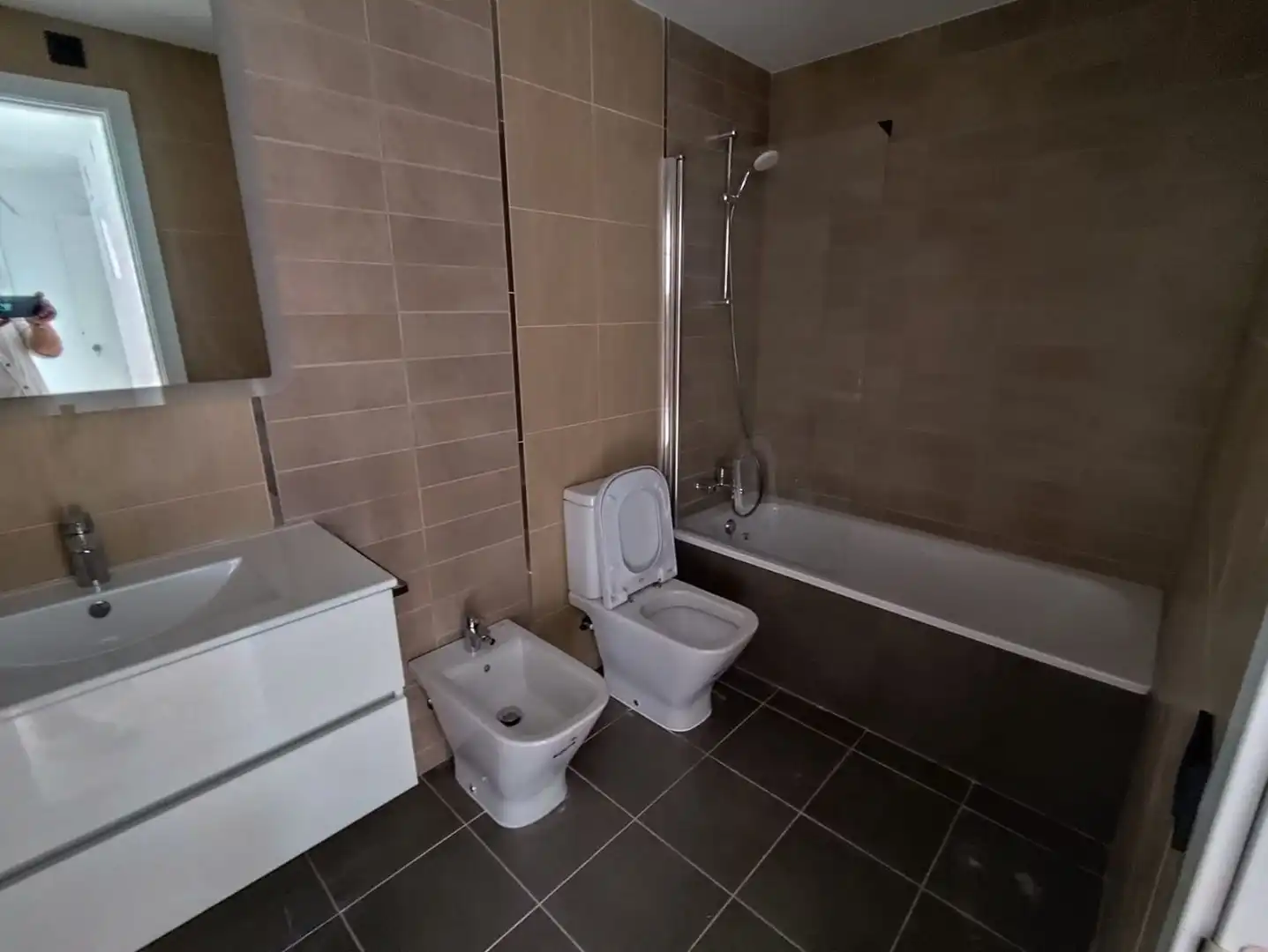 New build Duplex with lift for sale in Avinguda del Primer de Maig, imagen 22