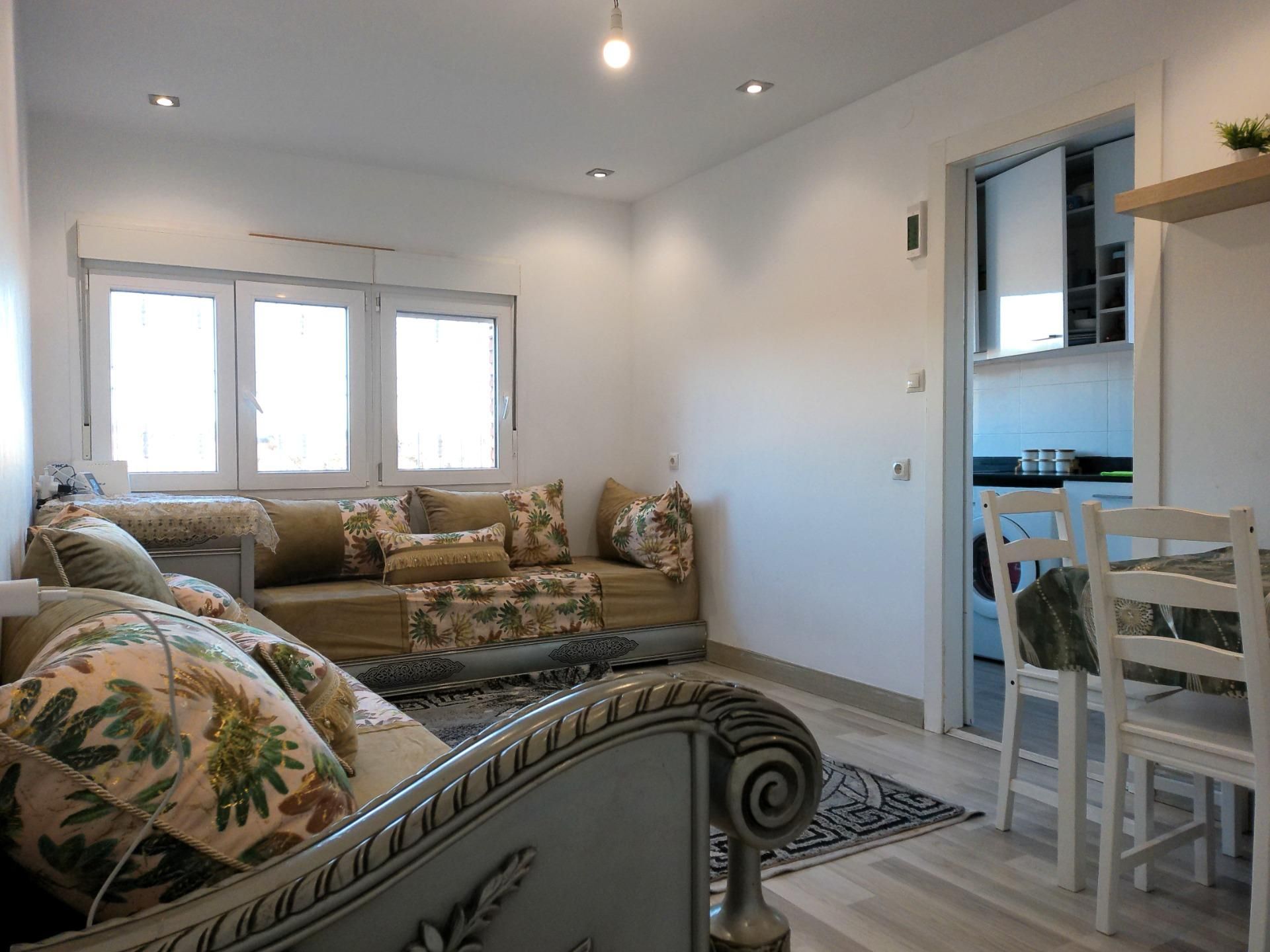 Piso en venta en Carrer MAS CANALS DEL, Can Puiggener, Creu Alta - Puiggener