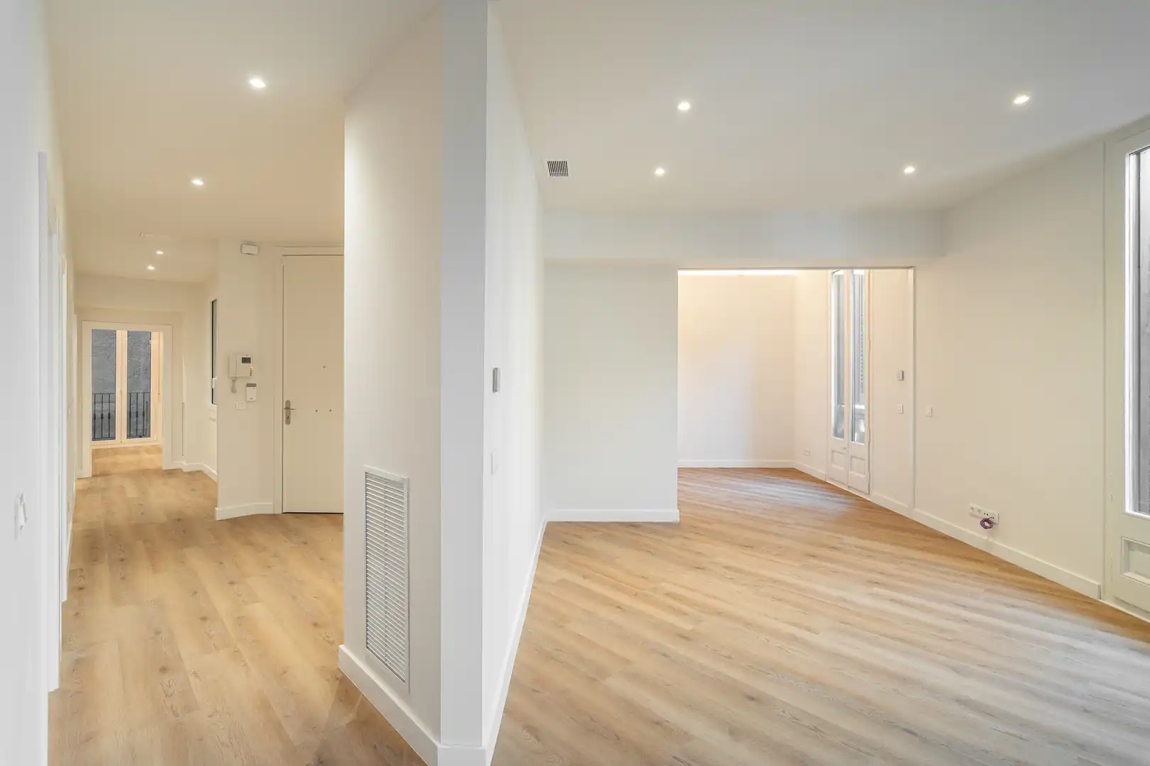 Piso en venta en Carrer de la Diputació, L'Antiga Esquerra de l'Eixample