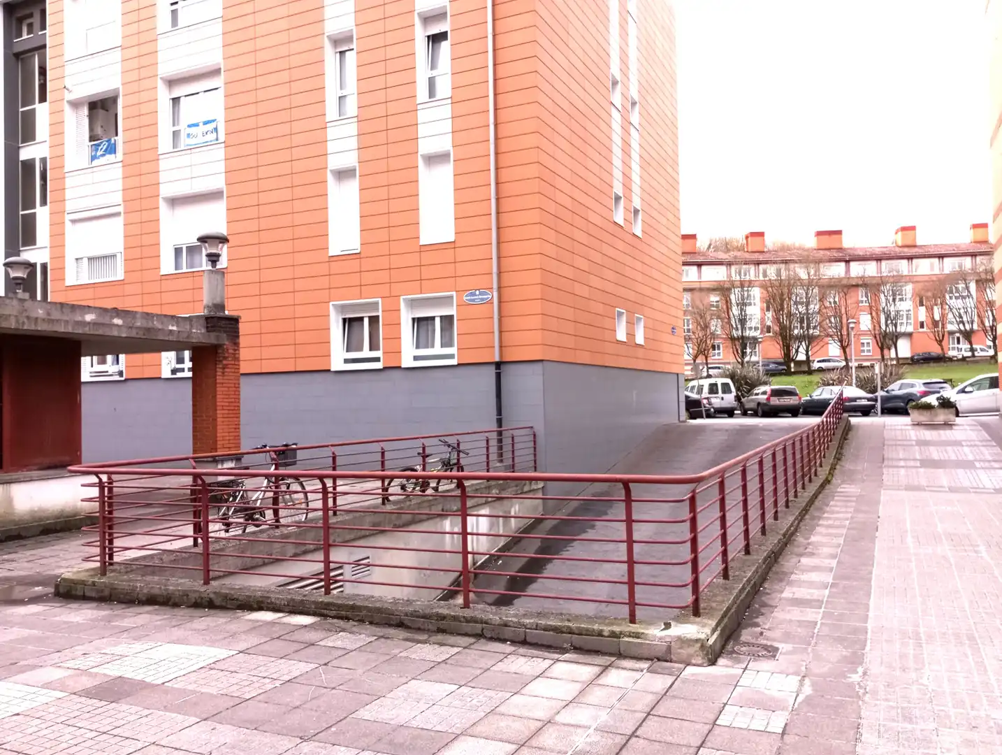 Parking for sale in Donostia-San Sebastián - Louis-L Bonaparte Plaza