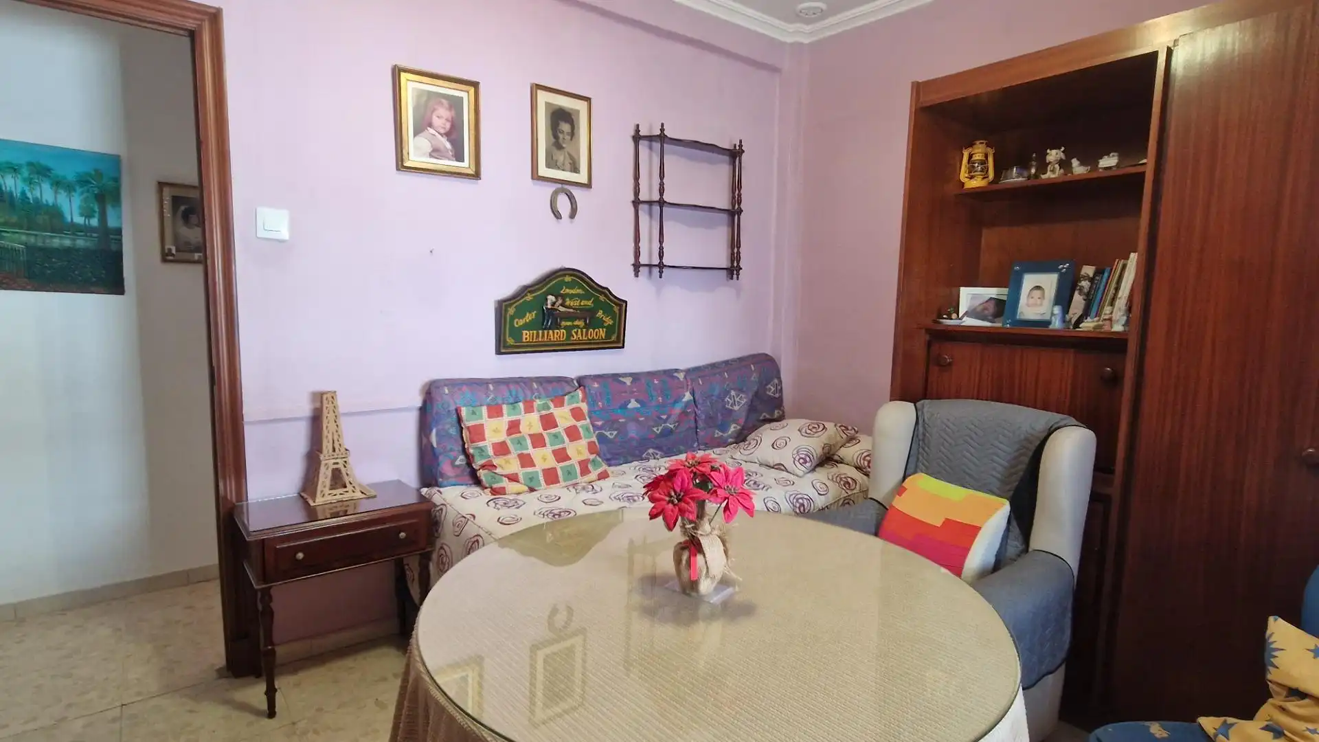 Habitación de Piso en venta en Jerez de la Frontera