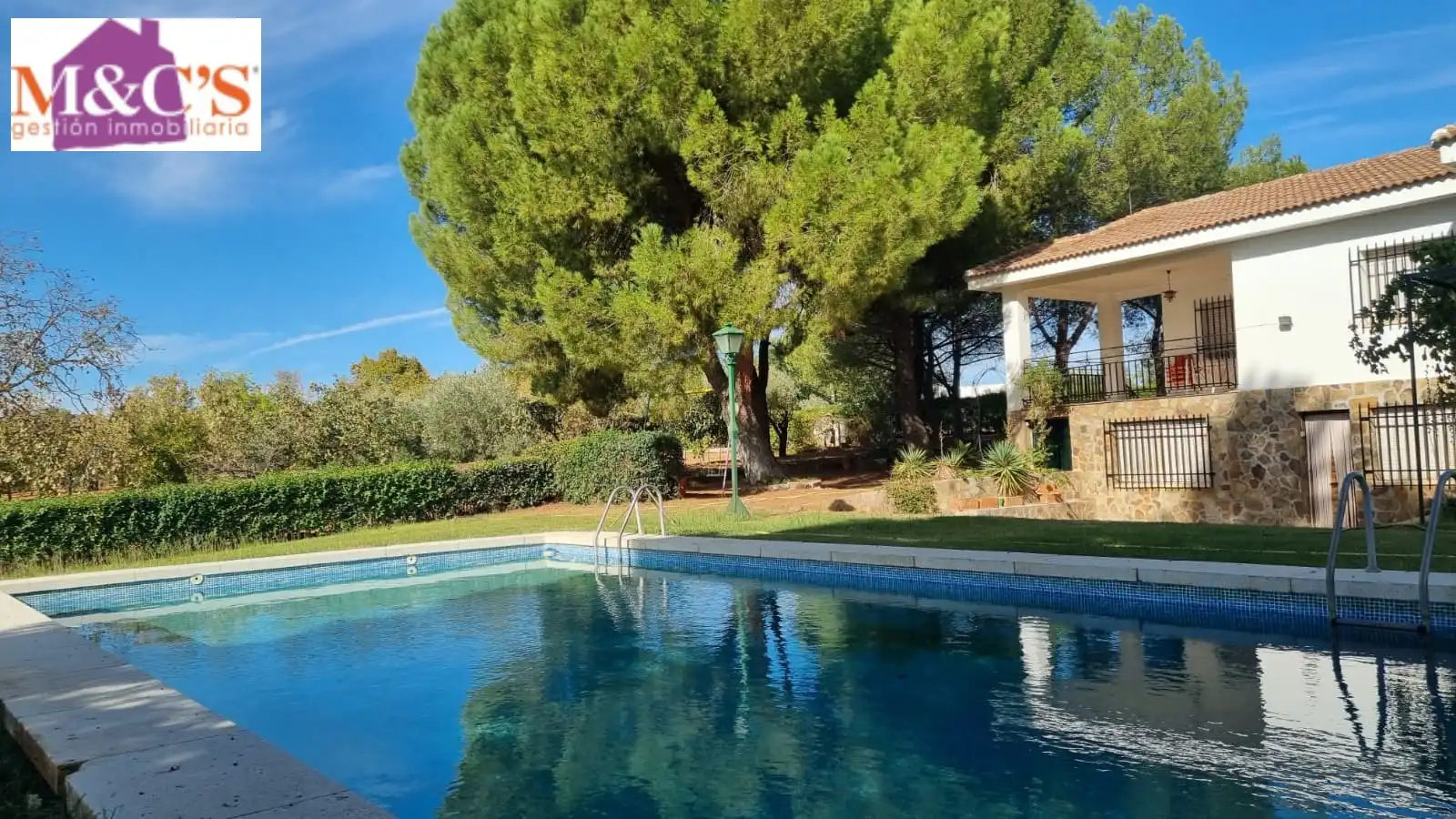 Chalet con terraza en venta en Almodóvar del Campo, imagen 18