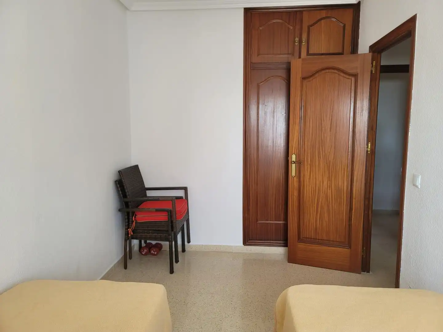 Apartment mit Terrasse zum Verkauf in Avenida PLAYA-ZENIA, imagen 18