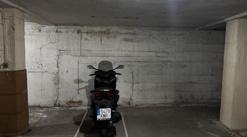 Foto 4 de Garatge de lloguer a Calle Alfares, 12, Centro - Corte Inglés, Toledo