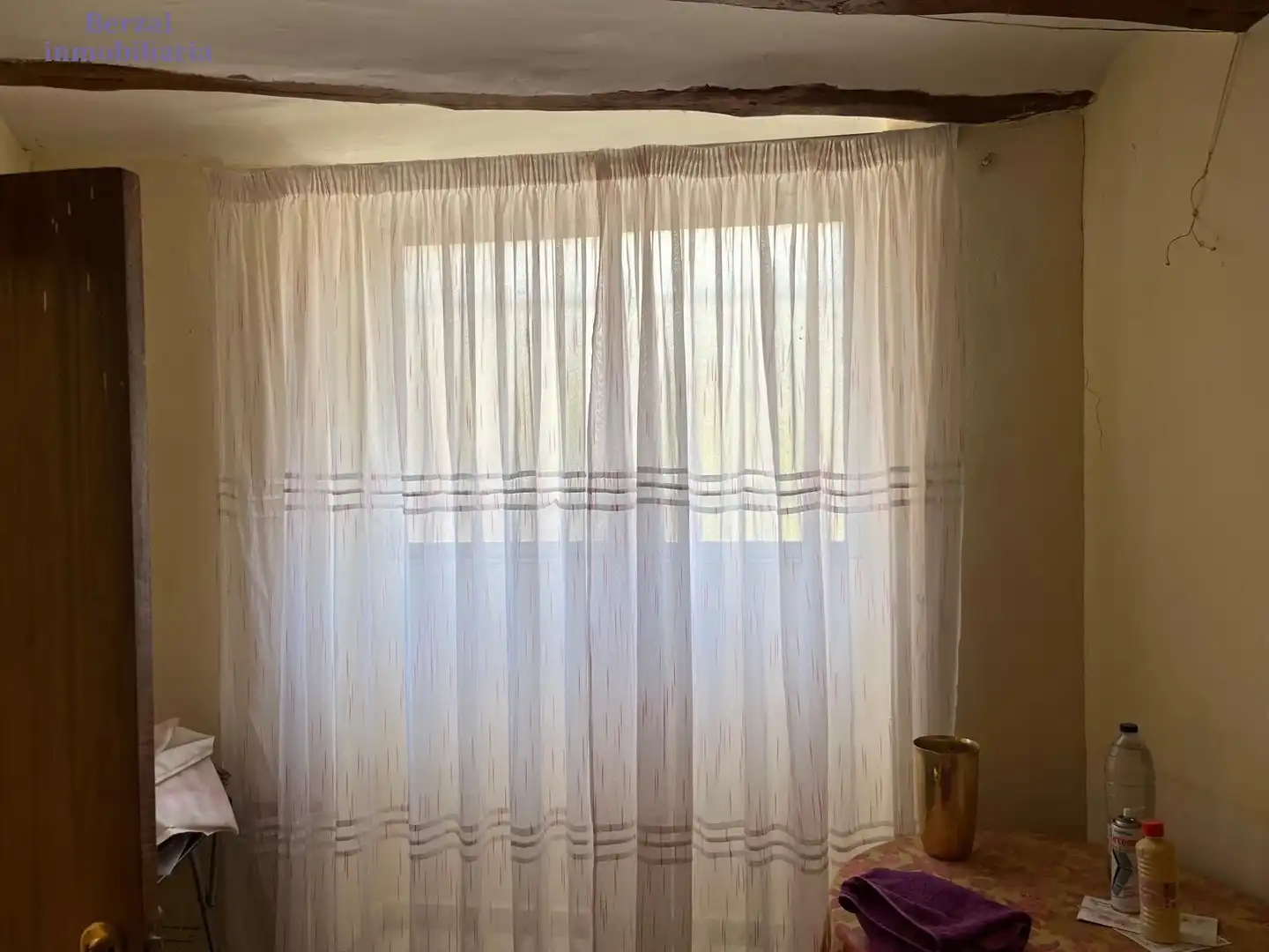Dormitori de Casa o xalet en venda en Santa Engracia del Jubera