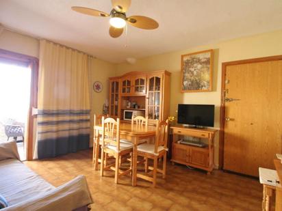 Bedroom of Apartment for sale in Torrevieja  with Air Conditioner and Terrace