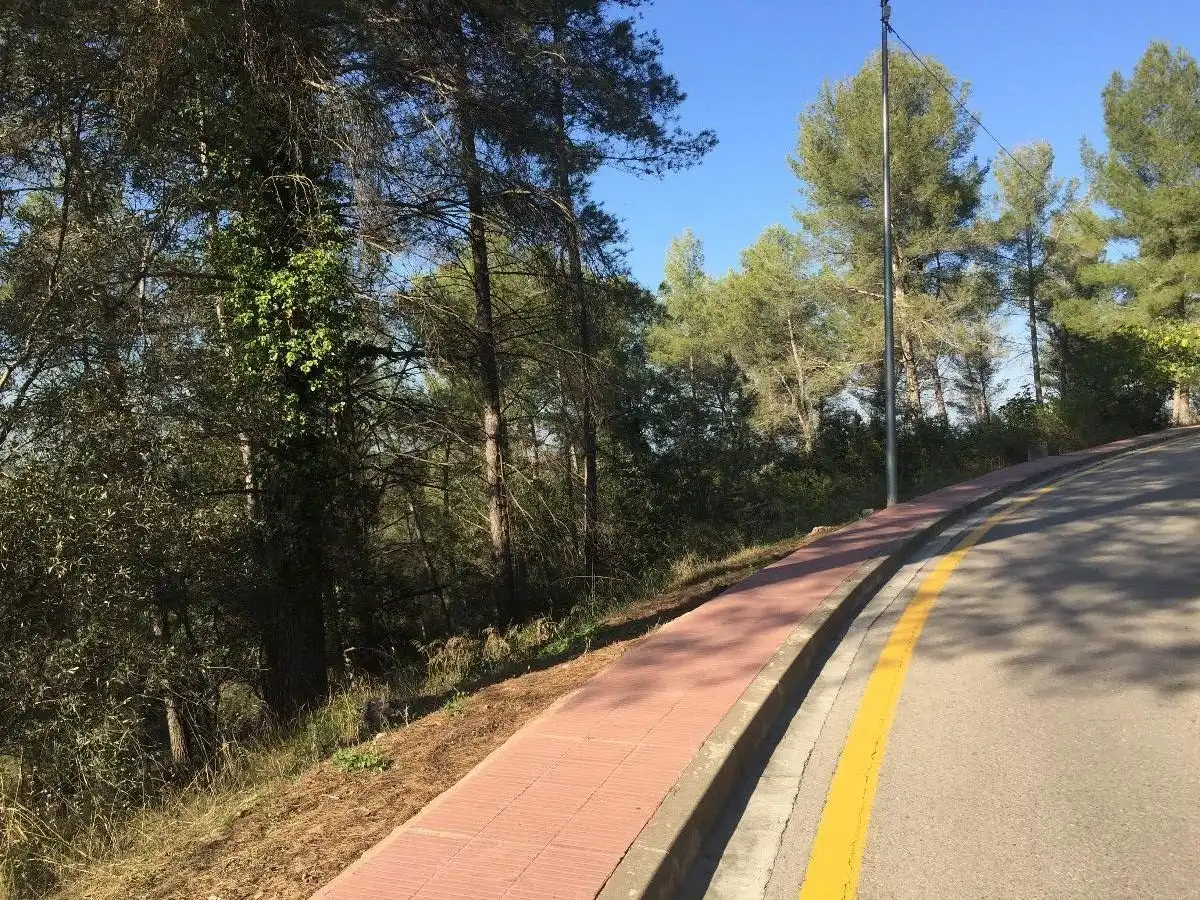 Terrenos y solares en venta en Castellví de Rosanes, imagen 8