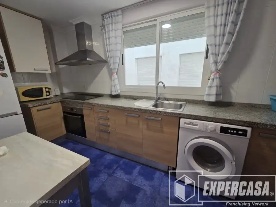 Appartement avec ascenseur à vendre à Carcaixent, imagen 16