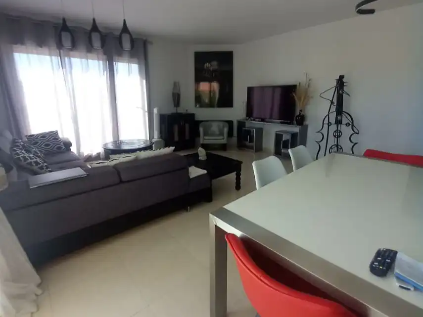 Penthouse with lift for sale in passeig ricardo ortega 2, imagen 10