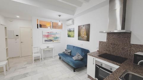 Foto 3 de Planta baixa en venda a Centro Histórico, Cádiz