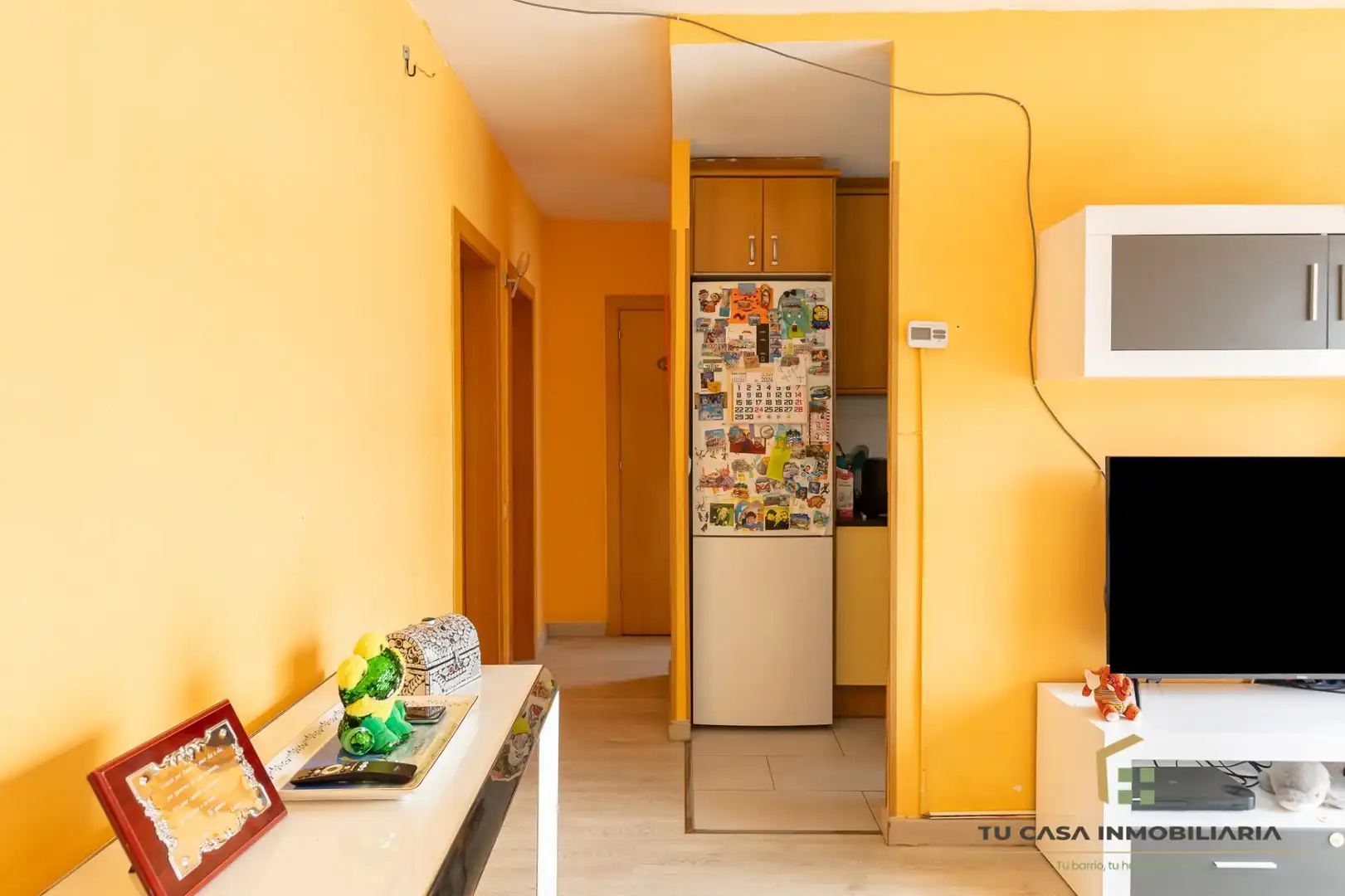 Ático en venta en Badalona con Aire acondicionado y Calefacción