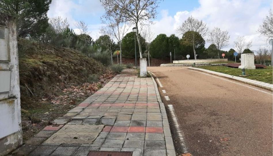 Foto 1 de Residencial en venda a Golf Guadiana, Badajoz