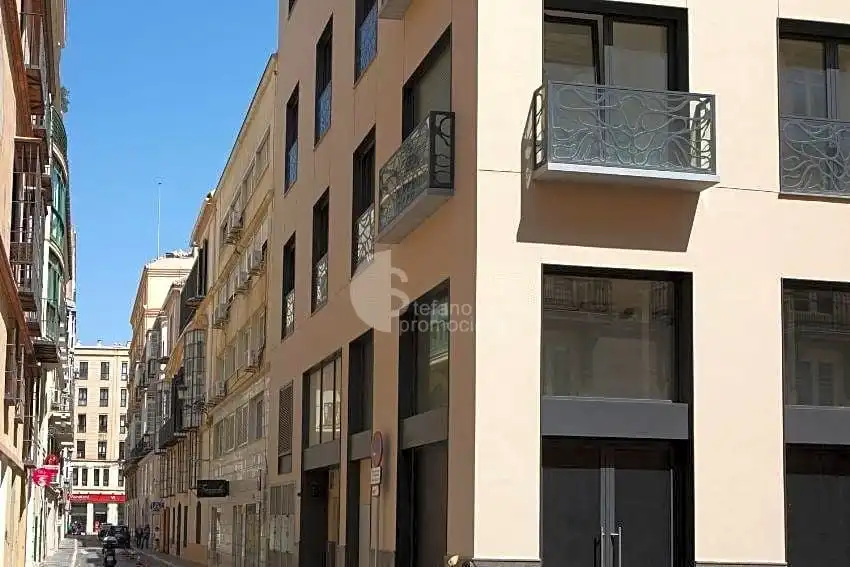 Pis amb ascensor en venda a Centro, imagen 2