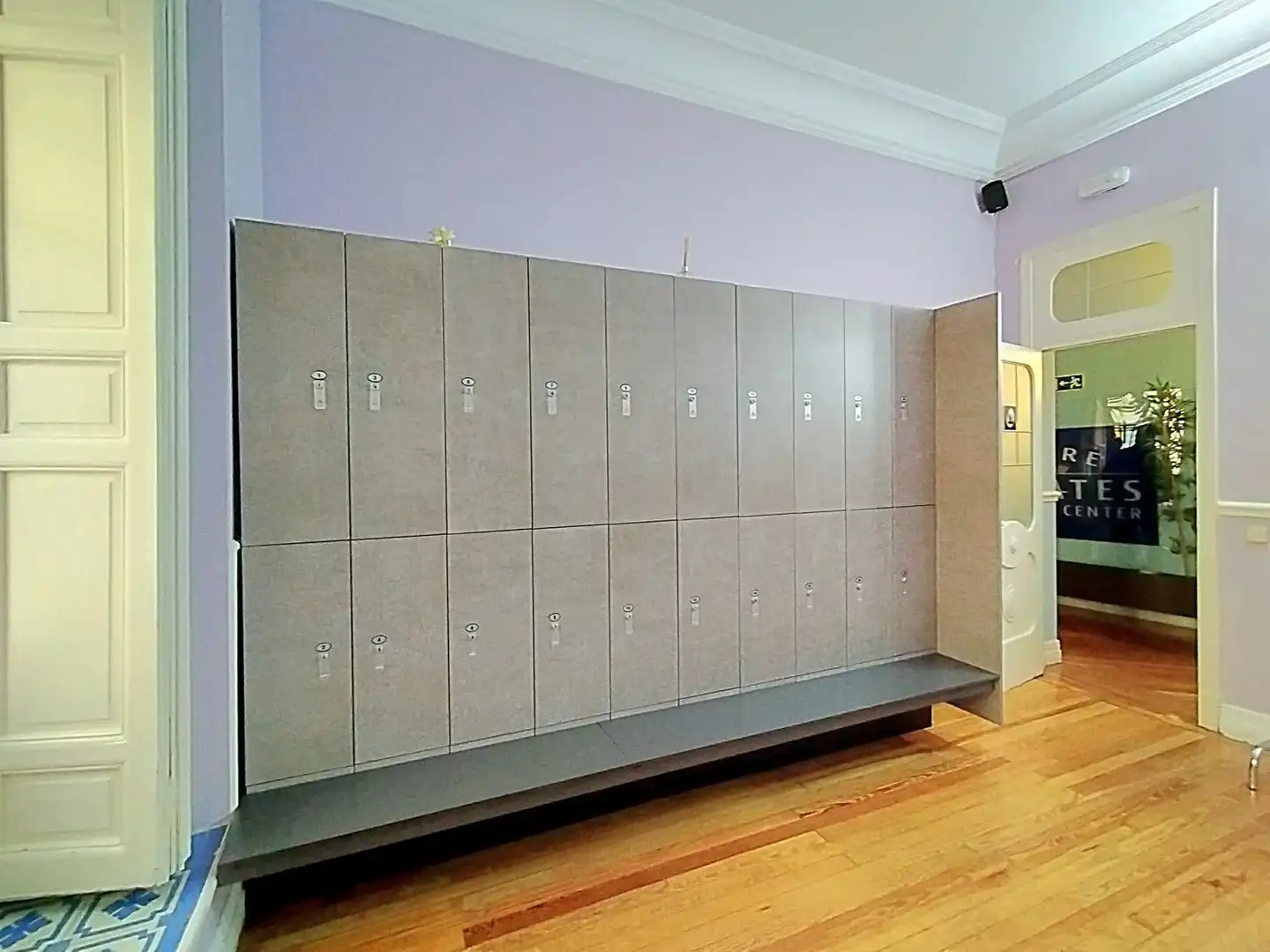 Office for sale in Madrid  with Air Conditioner and Heating