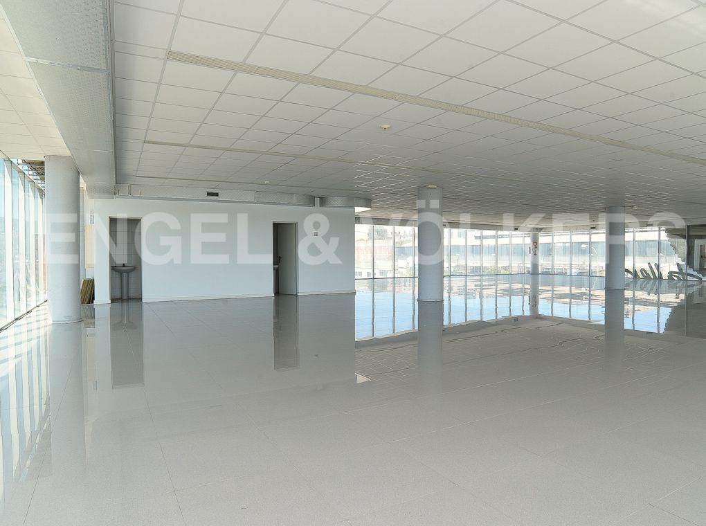 Office for sale in Sant Just Desvern  with Terrace