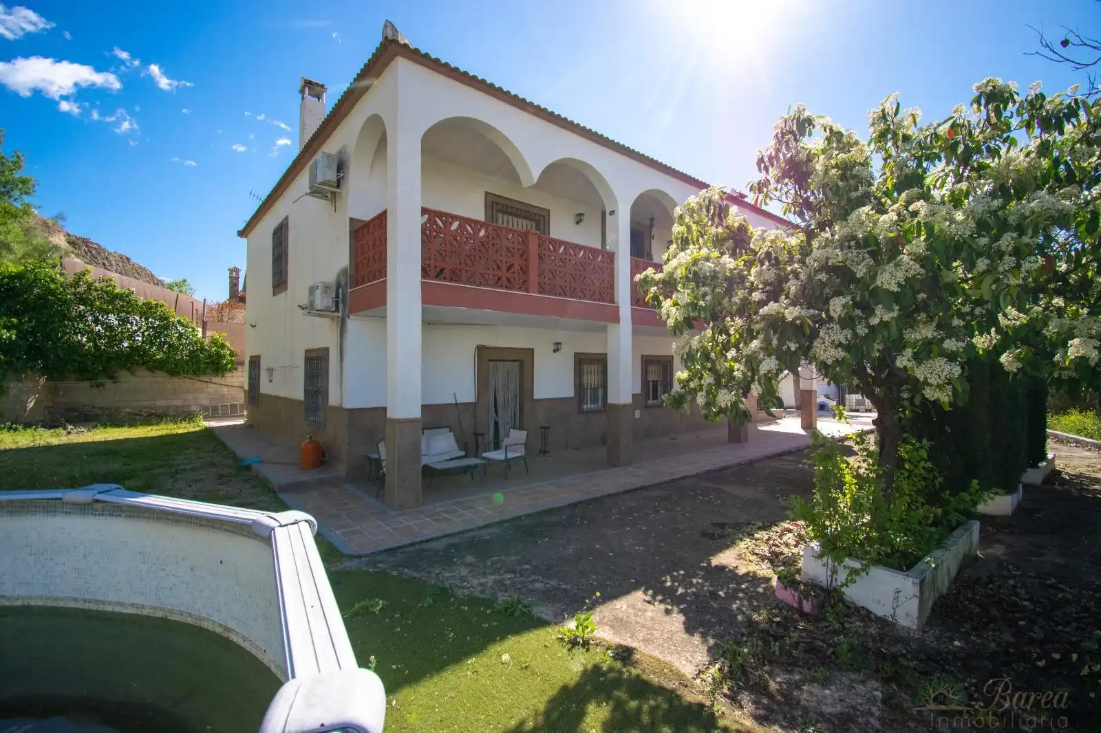 House for sale in Rute