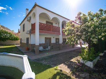 Casa en venda a Rute