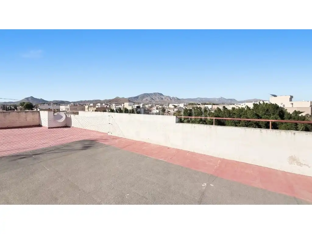 Flat for sale in Plaza Progreso, imagen 23