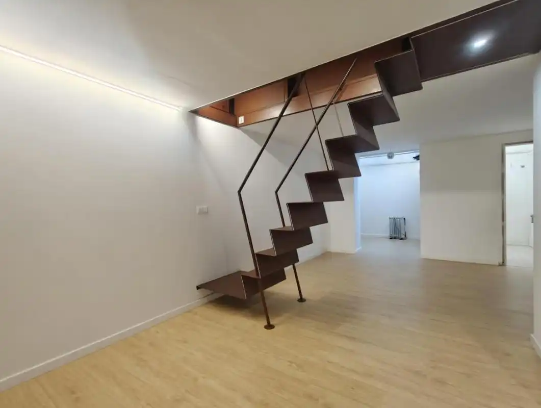 Dúplex en venda en Barcelona amb Aire condicionat, Calefacció i Terrassa