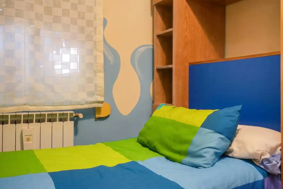 Habitación de Piso en venta en Parla con Aire acondicionado, Calefacción y Terraza