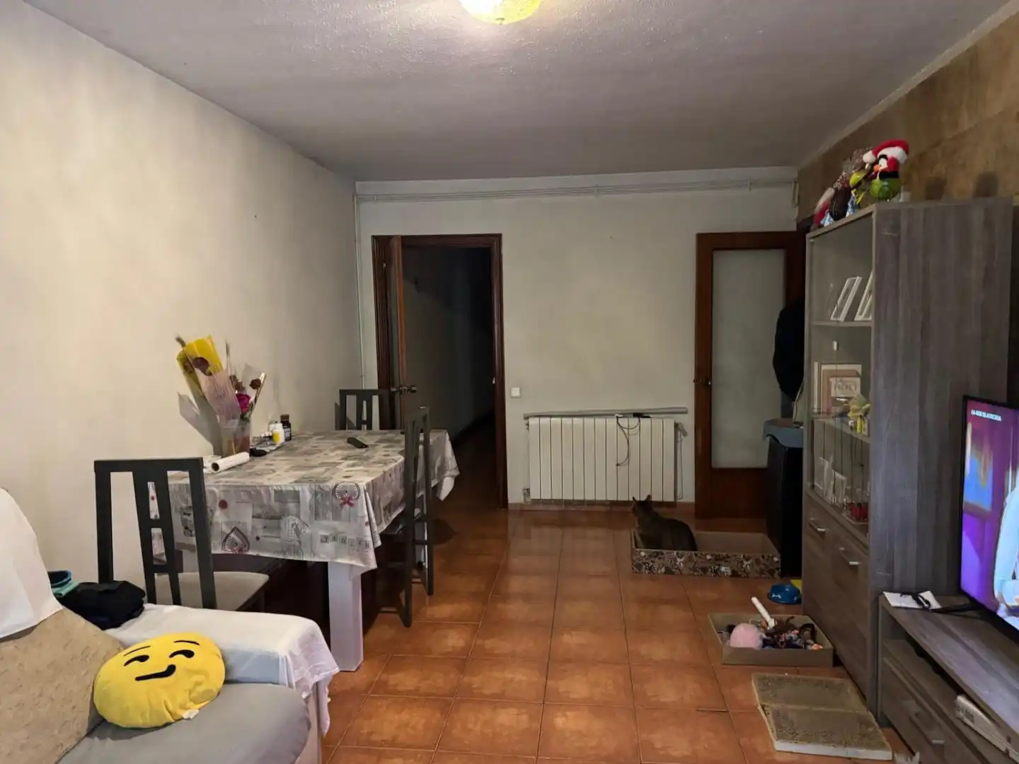 Pis en venda en Llinars del Vallès amb Calefacció i Balcó