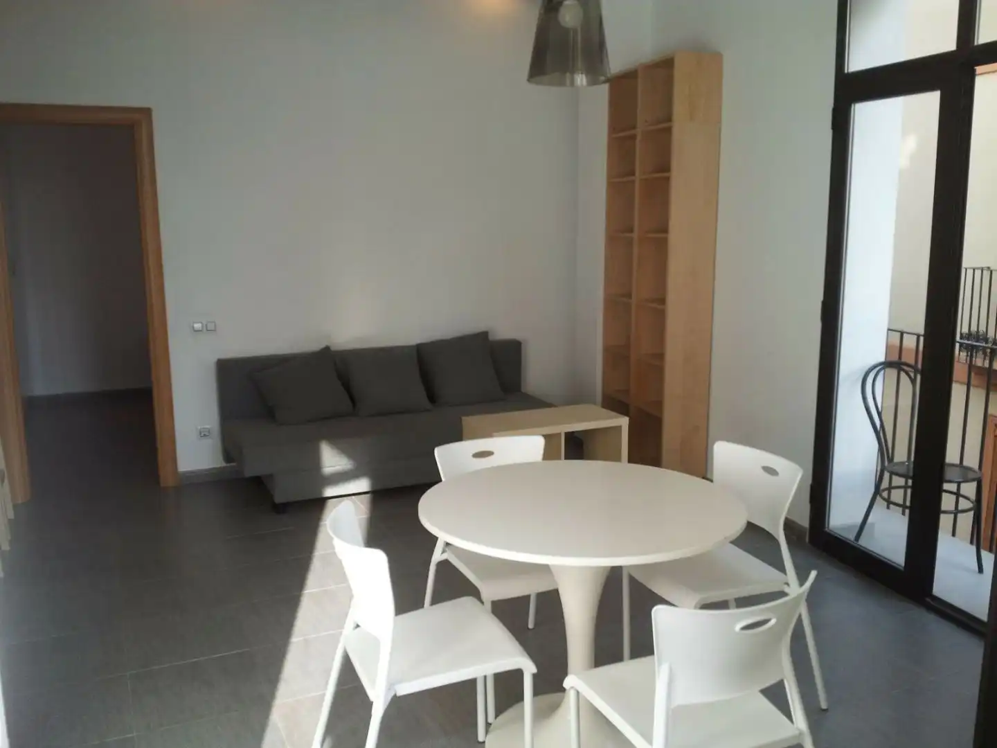 Wohnung zur Miete in Carrer del Repés, 9, El Mercat