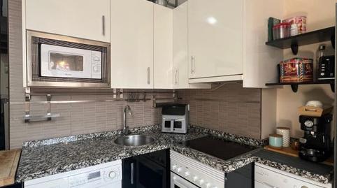 Foto 2 de Pis en venda a Calle Cuba, La Calzada, Gijón