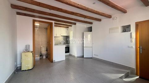 Foto 3 de Ático en venta en Sant Pere, Sta. Caterina i la Ribera,  Barcelona Capital