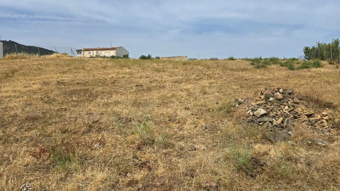 Residential for sale in Aliseda