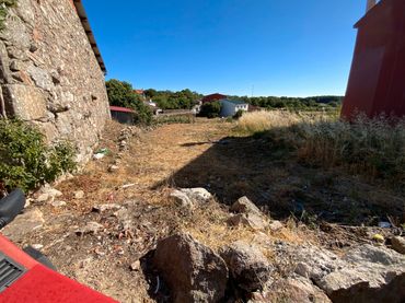 Terreny residencial en venda a Calle Oriente 2B