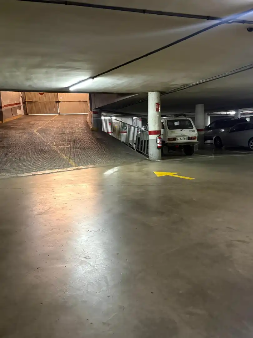 Parking de Garaje en venta en Castellón de la Plana / Castelló de la Plana
