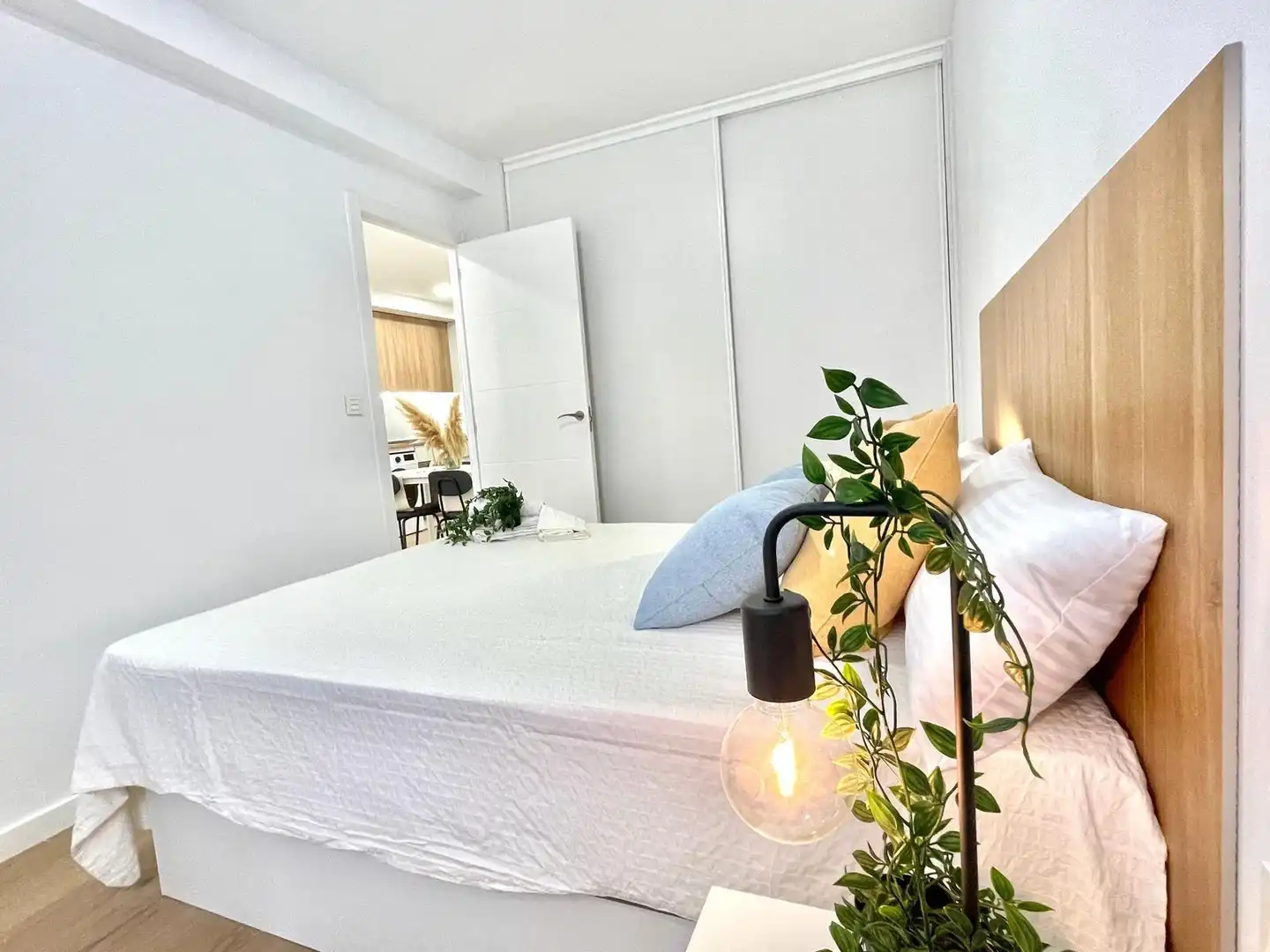 Habitación de Piso en venta en San Vicente del Raspeig / Sant Vicent del Raspeig con Terraza