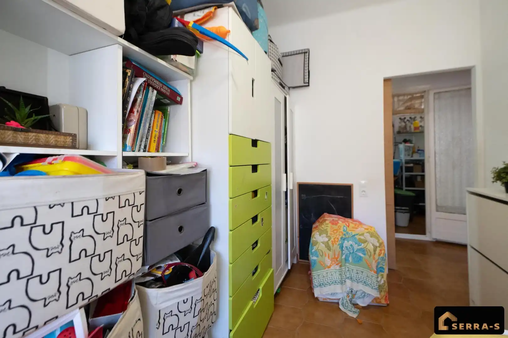 Piso con terraza en venta en Malgrat de Mar, imagen 12
