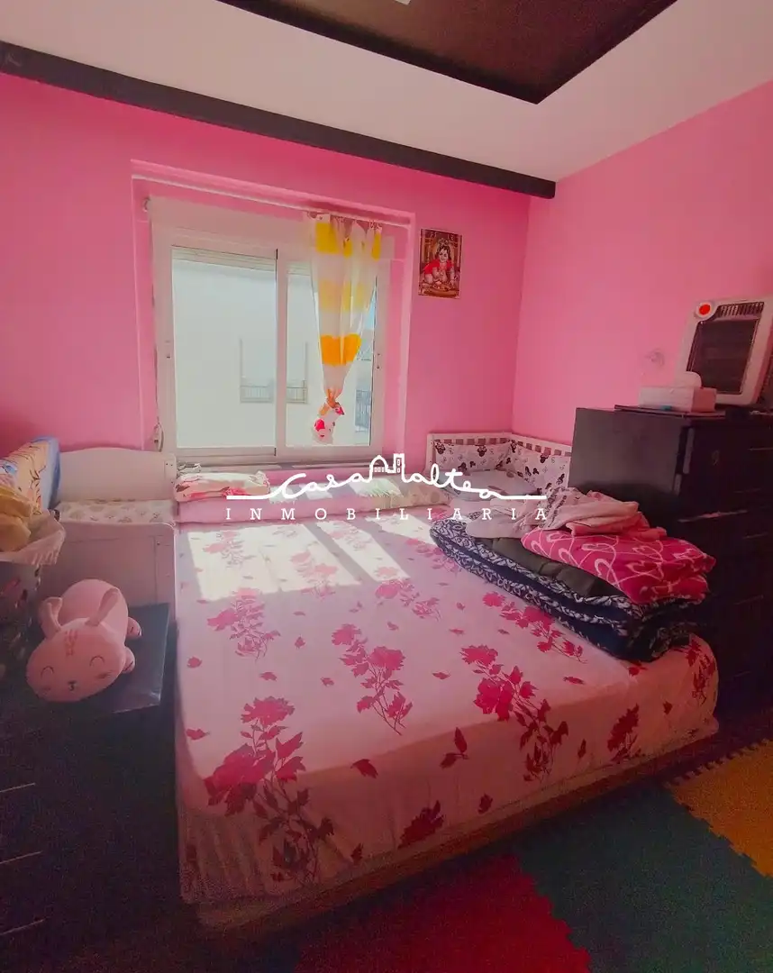 Habitación de Apartamento en venta en Altea con Aire acondicionado, Terraza y Amueblado