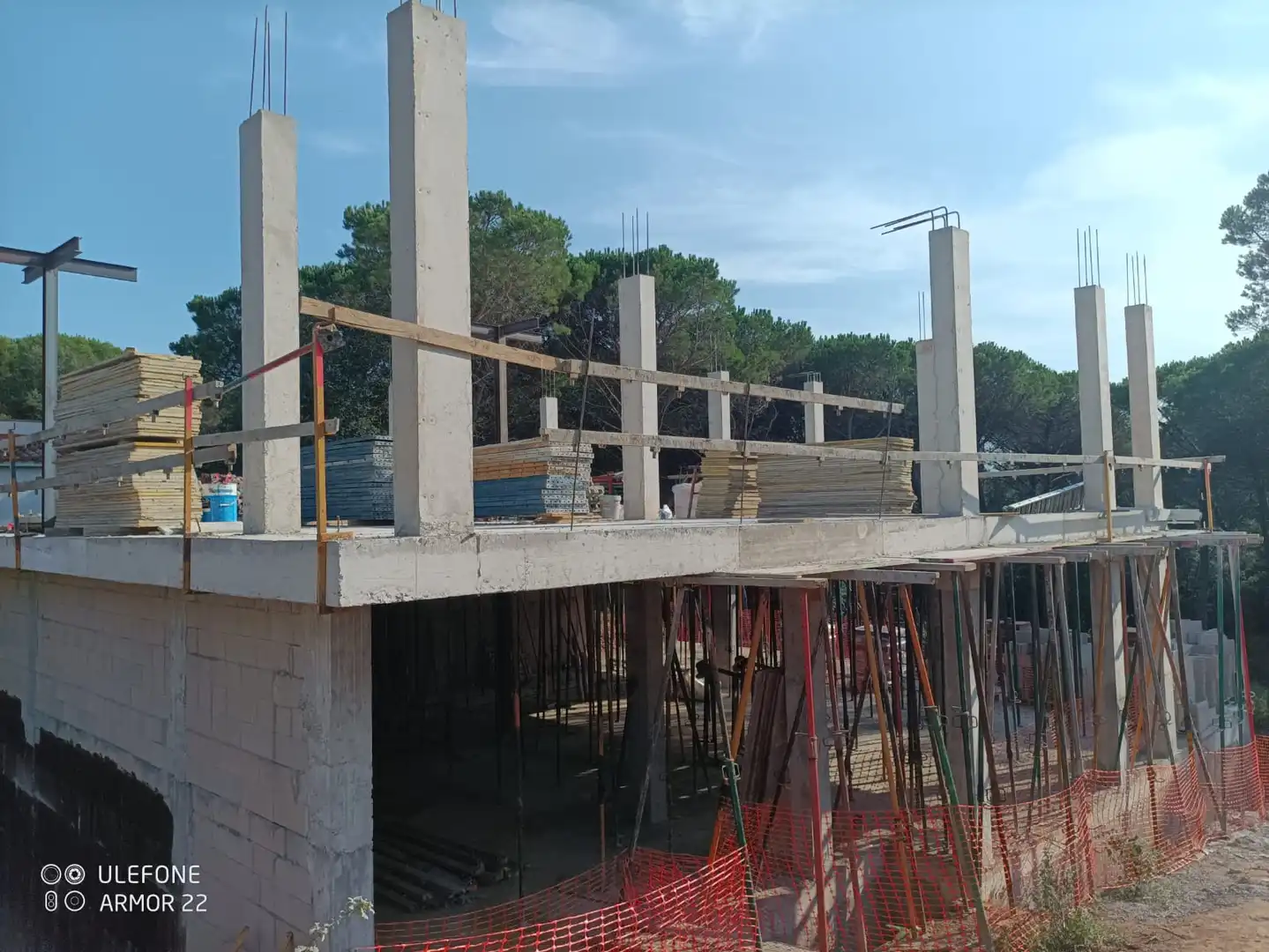 Villa avec piscine à vendre à Carretera de Caldes de Malavella, imagen 8