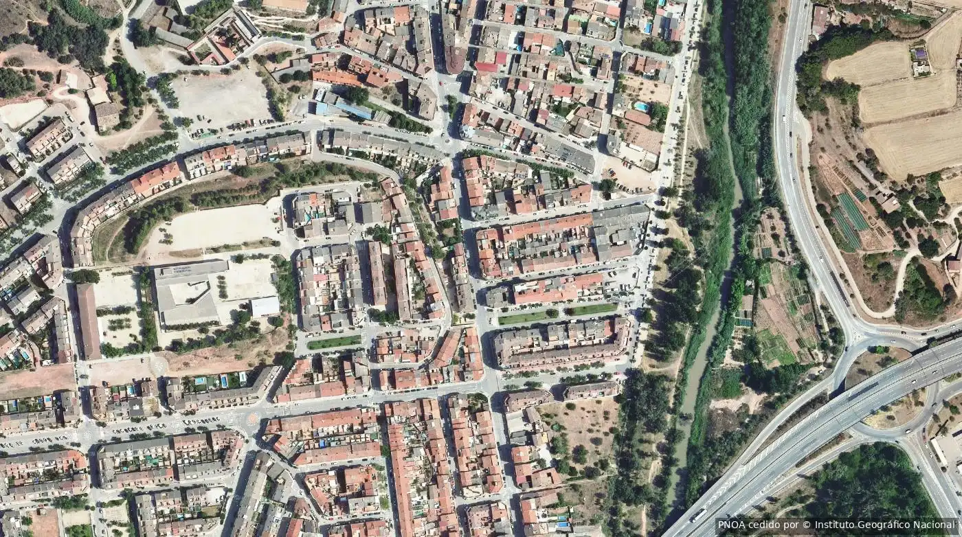 Pis en venda a Sant Joan de Vilatorrada, imagen 8