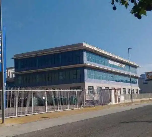 Nau industrial en venda a Calle Castilla La Mancha, imagen 5