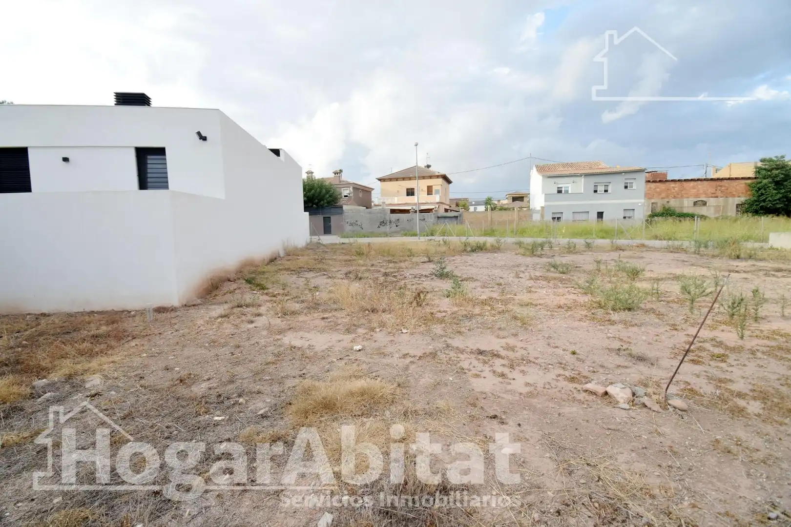Terreno residencial en venta en Travesía VICTOR PRADERA, imagen 6