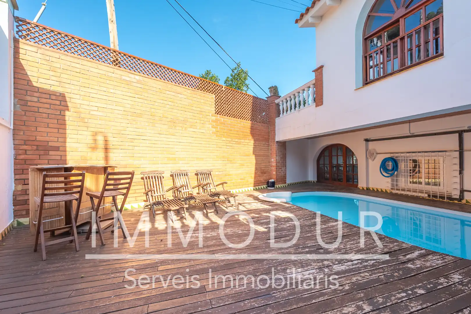 Maison avec terrasse à vendre à Plaça de Bellavista 121, imagen 12