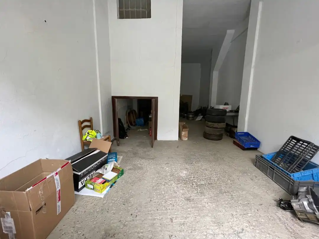 Local comercial en venda a Santa Klara Kalea, imagen 4