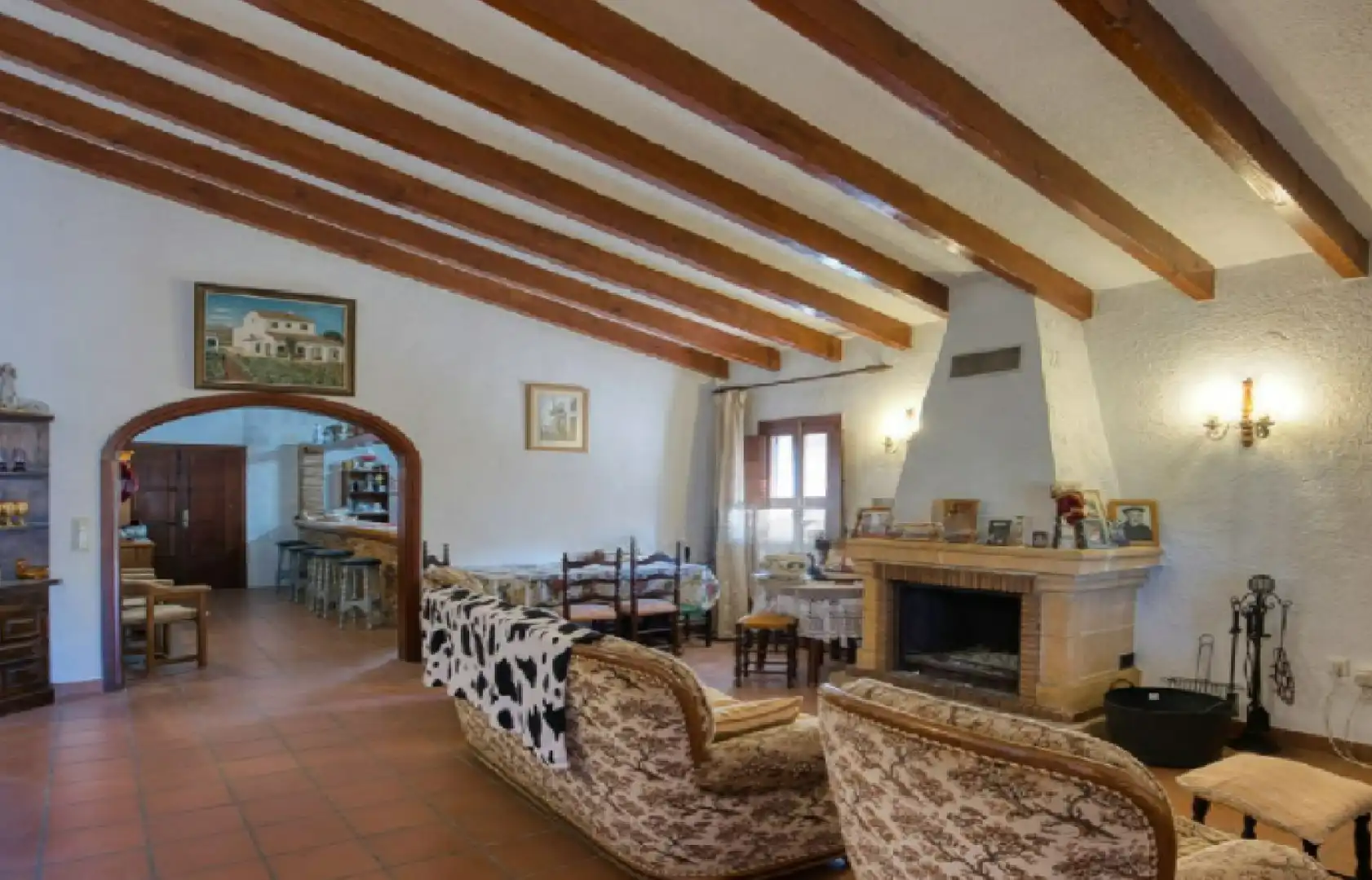 Villa à vendre à Teulada, imagen 2