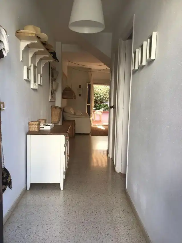 Casa adosada en venda en Chipiona amb Traster