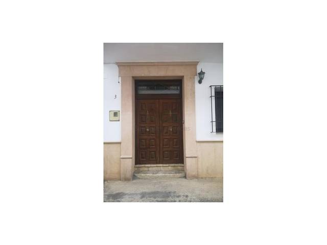 Finca rústica en Venta en Algatocín